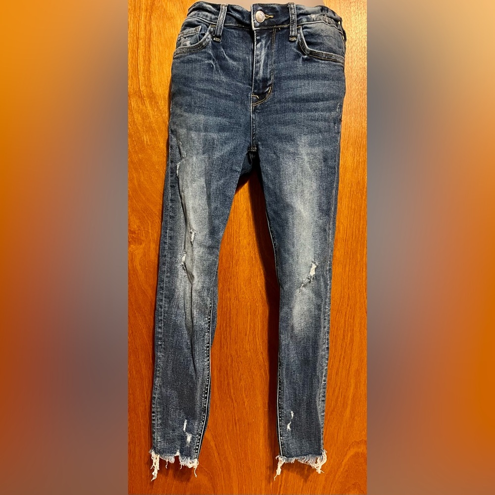 Loveret by Vervet Jean Size 27